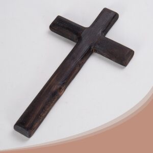 Cross from a Singapore Christian gift shop