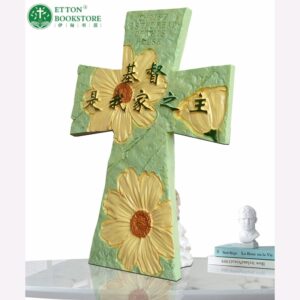 the cross desk gift from a Singapore Christian gift shop