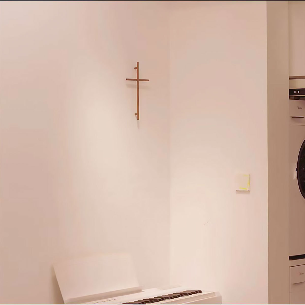 Christian Home Warming Decor Supplies from a Singapore Christian gift shop