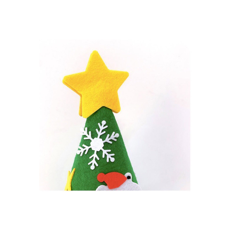 Christian Christmas hat from a Singapore Christian gift shop