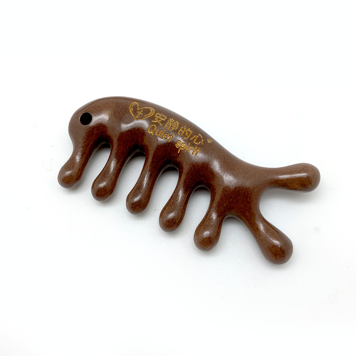 gift from a Singapore Christian bookstore - Etton