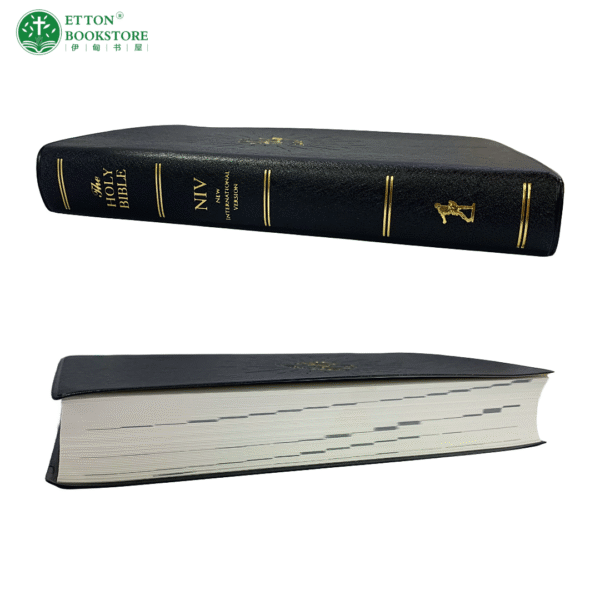 Bible from a Singapore Christian gift shop