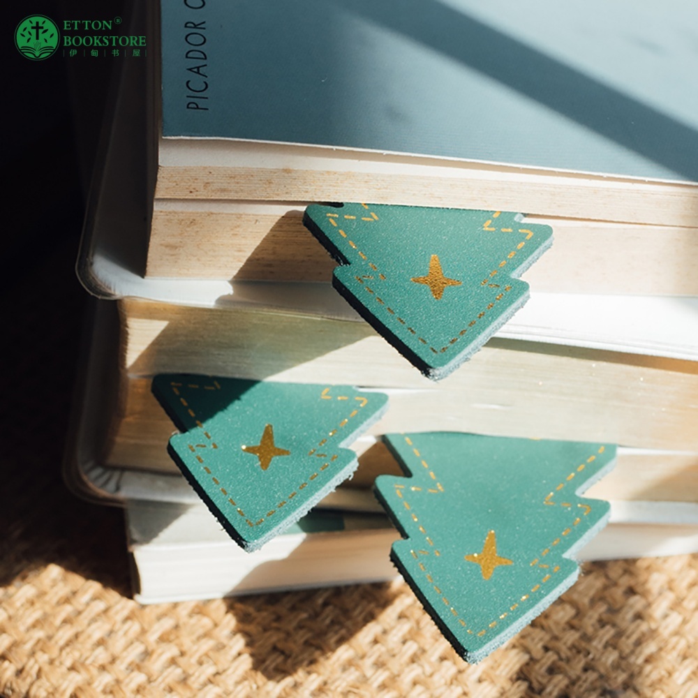 Bible verse Bookmark from a Singapore Christian bookstore - Etton